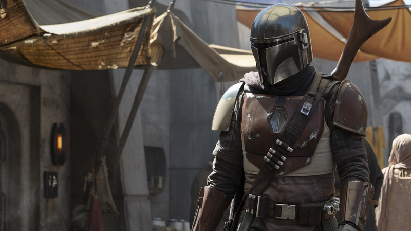 With Dave Filoni working on The Mandalorian, does he still have time for Resistance?